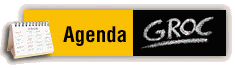 Visitar Agenda GROC
