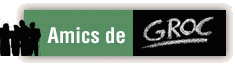 Inscriure't a amics de GROC