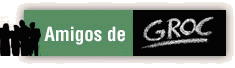 Inscr&iacute;bete a amigos de GROC